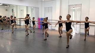 Tap Dance Cles For Kids Version 2