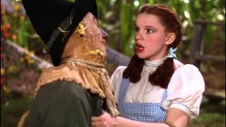 Watch Wizard Of Oz If I Only Had A Brain video