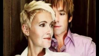 Watch Roxette I Want You video