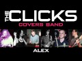 The Clicks Trailer