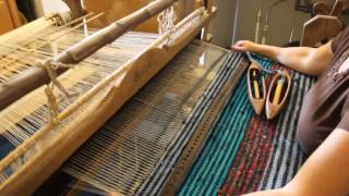 Watch Loom Still video