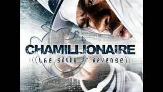 Watch Chamillionaire In The Trunk video