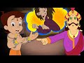 Chhota Bheem - சூனியத்தின் தந்திரமான பொறி! | Witch's Cunning Trap! | Tamil Video for Kids
