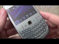 Foto pequena BlackBerry Curve 8520 - part 1 of 2