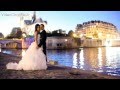Shooting Arthur & Fiona - Coiffure maquillage Libanais Hadad Amal - VideoGraphes.fr