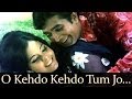 Sachaa Jhutha - O Tum Jo Kehdo Pyar ki Hum - Kishore Kumar - Lata Mangeshkar