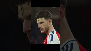 Declan Rice Goal Pure Free-Kick