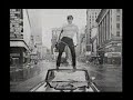 Bossa Nova Beatniks - Feel The Love