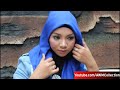 image Hijab Modern Tutorial Hijab Paris Segi Empat Modern