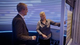 ISACA Foundation - Building the Future of Digital Trust