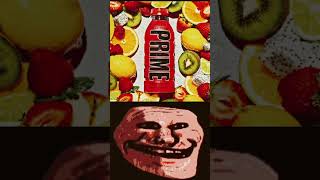 Troll Face Prime Better