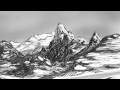 Sketchy Mountain