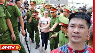 An ninh 24h | Tin tức Việt Nam 24h hôm nay | Tin nóng an ninh mới nhất ngày 20/05/2019 | ANTV