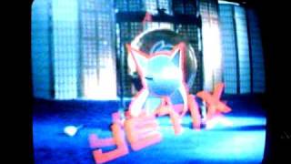 Jetix Bumper - Well Be Back Ying Yang Yo