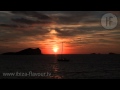 Sunset on Ibiza HD Cala Conte