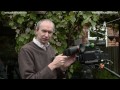 Alphatron EVF-035W Viewfinder Review with Alister Chapman
