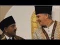 Mawlana Hazar Imam's Golden Jubilee Darbar in Canada (English)