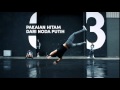 rexona men invisible dry baru