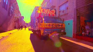 Lunch Hour Power Hour - House + Techno with Diego Valle