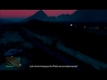GTA 5: Bigfoot & Max Payne 3 EASTER EGG! (HD)
