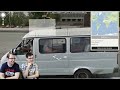 Geoguessr Challenge - Lewis vs Sjin Part 1