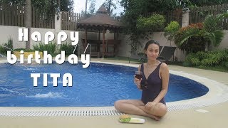 BDAY WISHES ACROSS THE WORLD | VLOG27