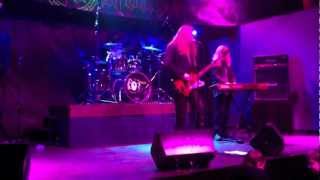 Watch Ozzy Osbourne Back On Earth video