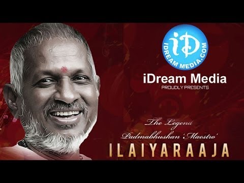 Maestro Ilaiyaraaja Music Concert 2013 - Telugu - New Jersey...