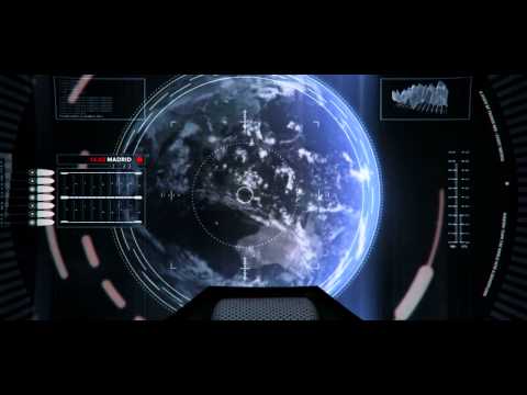 Trailer - A State Of Trance 600 - The Expedition 2013