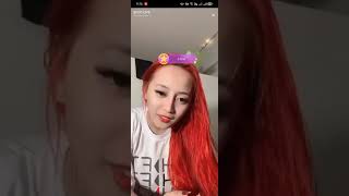Bigo Live Pinay Ms.hipon Hot Twerk