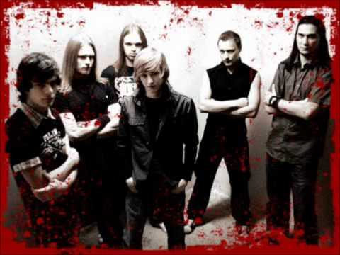 Scartown - Without Leaving Traces new song 2011