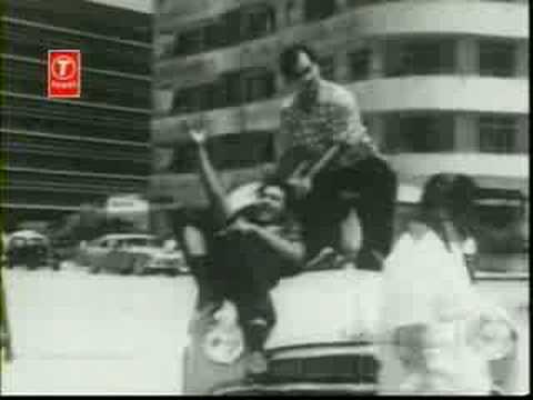 Kya Ye Bombai Hain- Ye Bombay shehar ka bada naam..