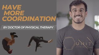 How To Get More Coordinated