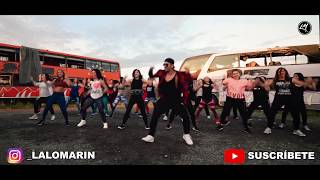 Dura Remix Daddy Yankee Ft Bad Bunny Natti Natasha Becky G Coreografia Zumba Lalo Marin Dura Remix Daddy Yankee Ft Bad Bunny Natti Natasha Becky G Coreografia Zumba Lalo Marin