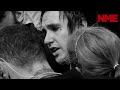 Papa Roach Walk On Stage At Sonisphere 2010