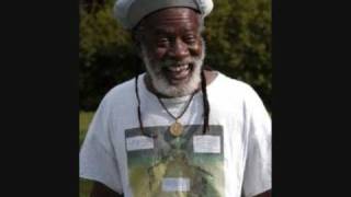 Video Door peep Burning Spear