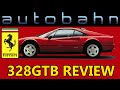 Ferrari 328 Review
