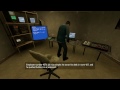 Let's Play The Stanley Parable [01] - First outcome.