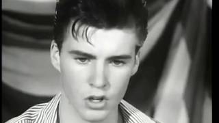 Watch Ricky Nelson Whole Lotta Shakin Goin On video