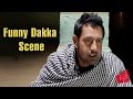 Funny Dakka Scene - Punjabi Comedy | Gurpreet Ghuggi | Jatt James Bond