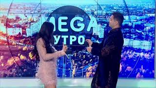 Irina & Serghei Kovalsky - Dragoste Ca-N Filme (Official Audio)