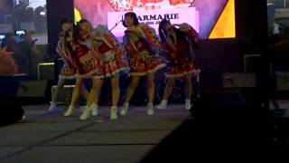 Starmarie Live 3 - Best of Anime 2014