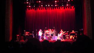 Watch Zappa Plays Zappa City Of Tiny Lights video
