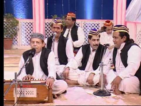 Main Hoon Khwaja Ka Servant Full Song Khwaja Ji Hai Bade Bakamali...