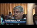 VÍSPERA Y MISA DE CAMPAÑA MARCAN CELEBRACIÓN DE LA TIRANA - Iquique TV
