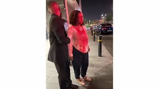Boity Vs Bujy Full Fight