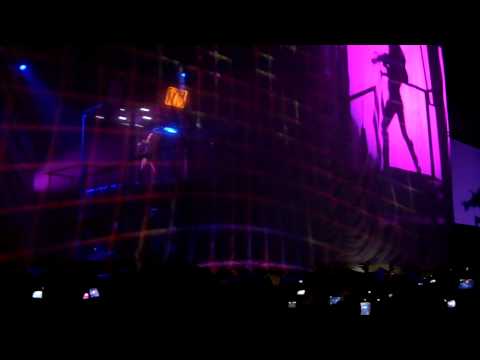 Lady Gaga Dance In The Dark Monster Ball. Lady Gaga - Dance in the Dark