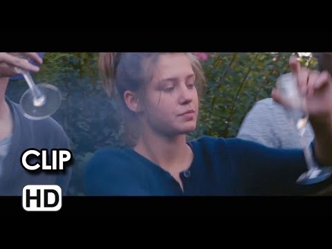 La Vita Di Adele Clip Italiana Ufficiale 'i Follow Rivers' - La Vita Di Adele Clip Italiana Ufficiale 'i Follow Rivers' -