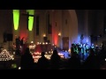 Nacht der Lichter in Esthal 2014