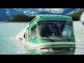 RV Lake Scene